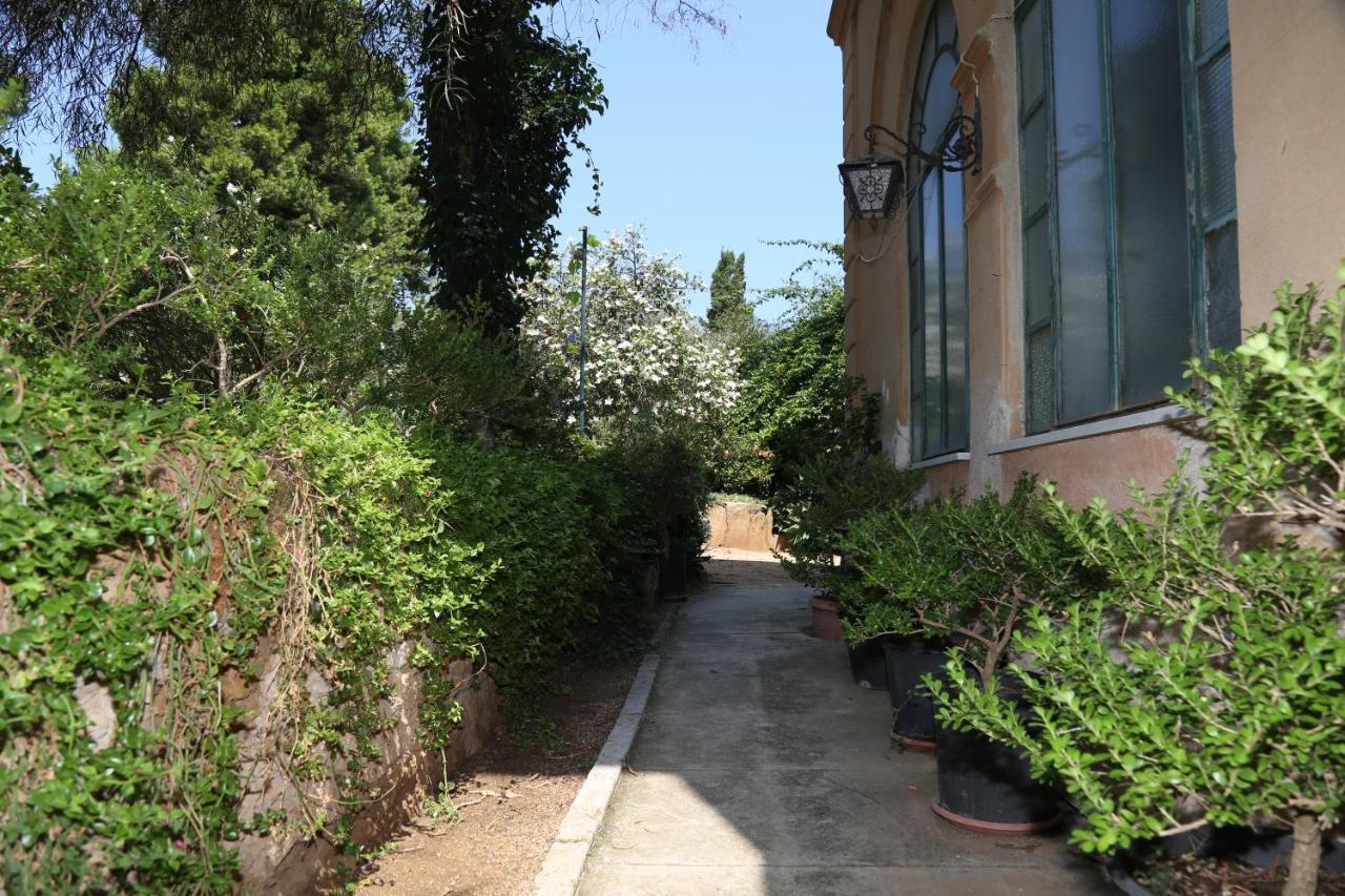 Casa Lorenzo Appartement Porticello Buitenkant foto