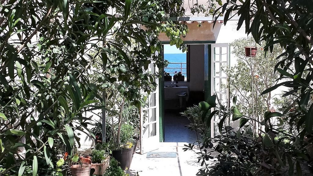 Casa Lorenzo Appartement Porticello Buitenkant foto